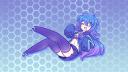 Discovery splash banner for Raku’s Giga Bytes 👾 Discord server