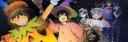 Discovery splash banner for ૮₍ ˶ᵔ ᵕ ᵔ˶ ₎ა Chill & Bloom ˢᶠʷ Discord server
