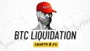 [Crypto & FX] BTC_Liquidation Discord Servers