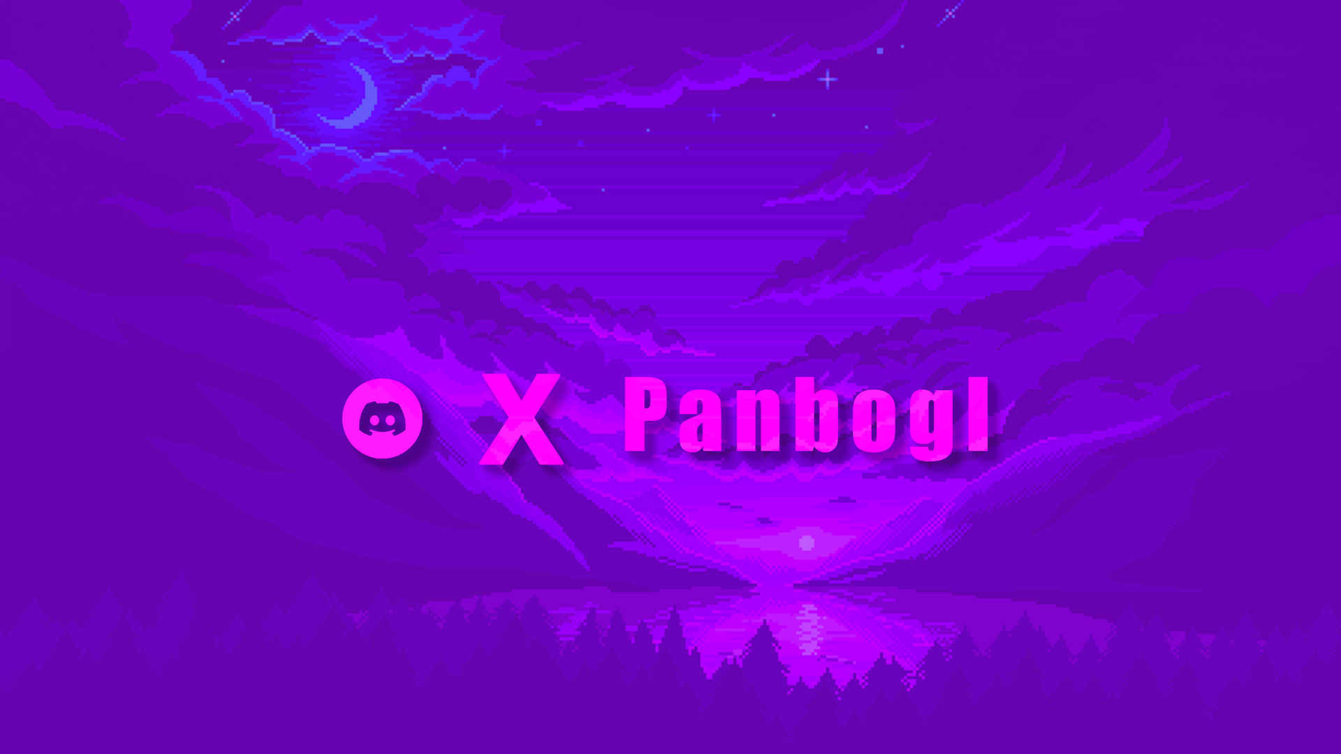 Discovery splash banner for Panbogl | پنبوگل Discord server