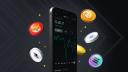 Discovery splash banner for Binance.US Discord server