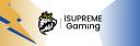Discovery splash banner for iSUPREME GAMING Discord server