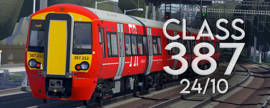 Discovery splash banner for Fourth Rail Discord server