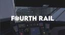 Discovery splash banner for Fourth Rail Discord server