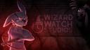Discovery splash banner for Wizard Watch Studios Discord server