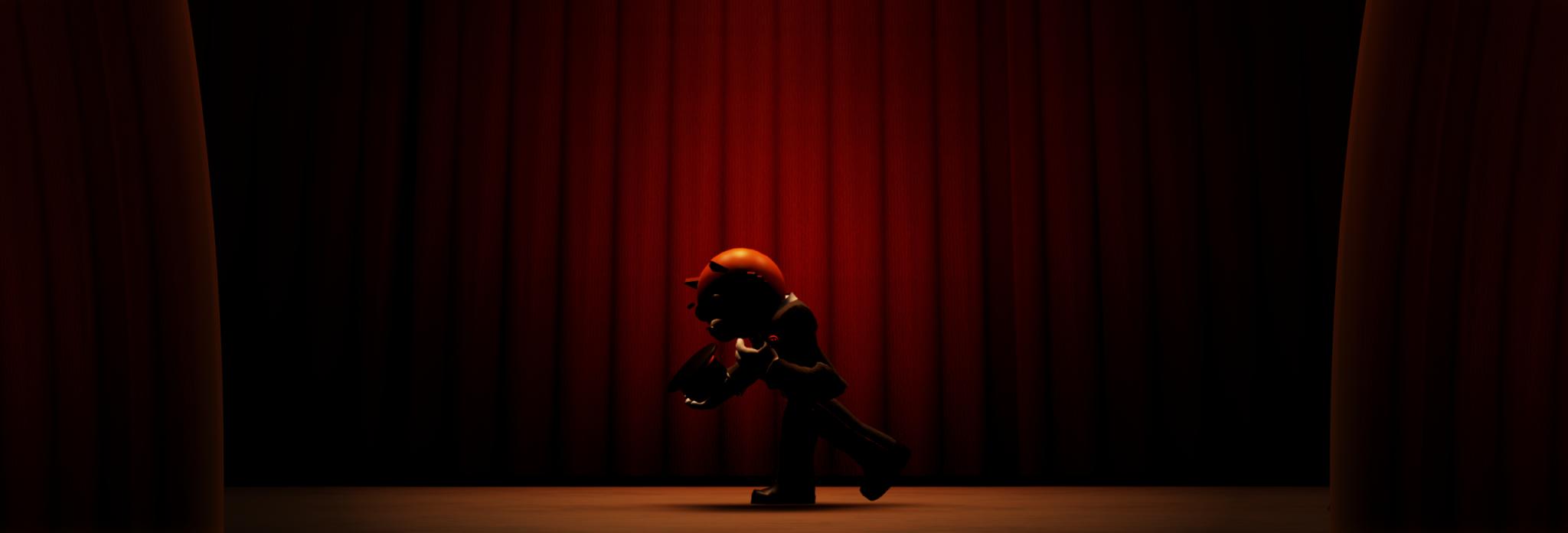 Discovery splash banner for Wizard Watch Studios Discord server