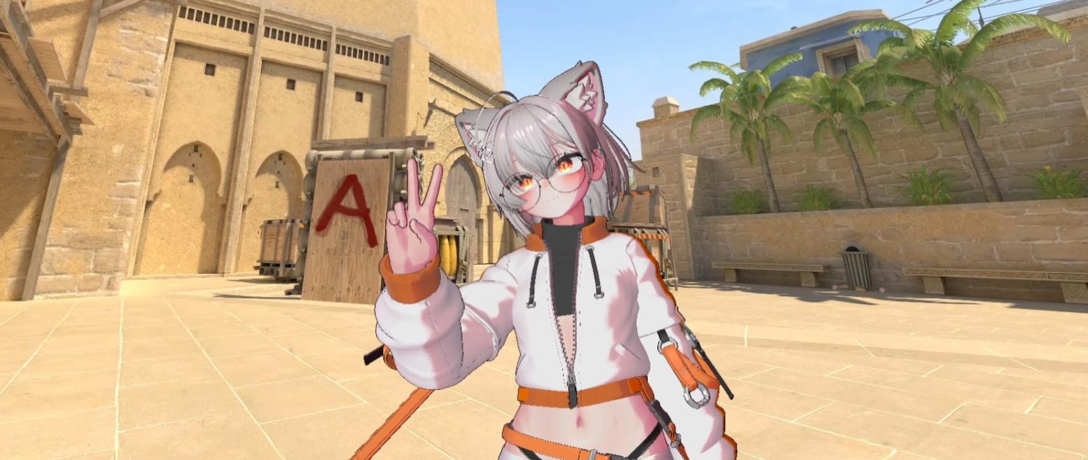 Discovery splash banner for R20's Realm Discord server