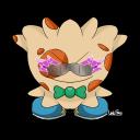 Discovery splash banner for Pokémon Quetzal Discord server
