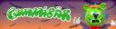 Discovery splash banner for Gummibär’s Spooky Server Discord server