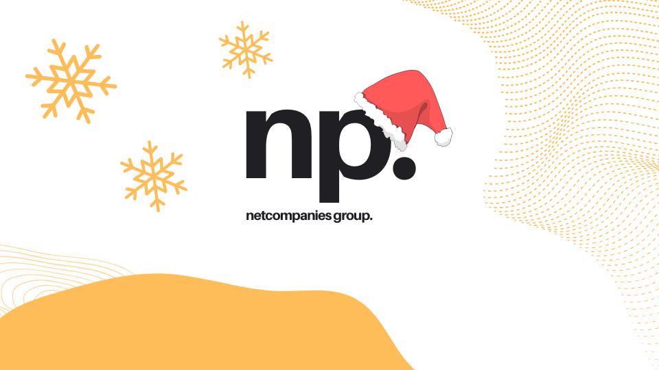 Discovery splash banner for NetPox PLC┃NetCompanies Discord server