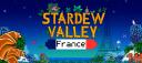 Discovery splash banner for [OFFICIEL] Stardew Valley France Discord server