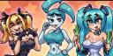 Discovery splash banner for #RoadToWorld 🌎 Discord server