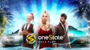 Discovery splash banner for ONESTATE BR Discord server