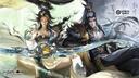 Discovery splash banner for Honor of Kings TR Discord server