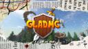 Discovery splash banner for GladMC - Server Minecraft Discord server