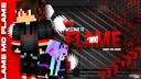 Discovery splash banner for Mc Flame Discord server
