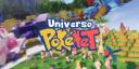 Discovery splash banner for Universo PokéNet Discord server