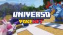 Discovery splash banner for Universo PokéNet Discord server