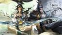Discovery splash banner for Honor of Kings Japan Discord server