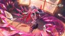 Discovery splash banner for Honor of Kings Japan Discord server