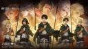 Discovery splash banner for Honor of Kings Japan Discord server