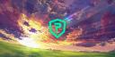 Discovery splash banner for Piz Community Discord server