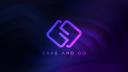 Discovery splash banner for Grab & Go┃The Past Discord server