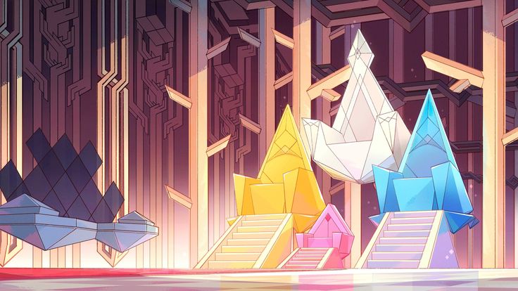 Discovery splash banner for Gem Legacy Discord server