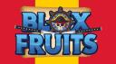 Discovery splash banner for Blox Fruits GAG & SAB Hispano Discord server