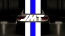Discovery splash banner for Studio JMT Discord server