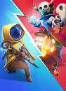 Discovery splash banner for Super Sus SA Oficial Discord server