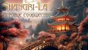 Discovery splash banner for Shangri-La Community Discord server
