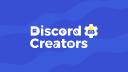 Discovery splash banner for Discord Creators Discord server
