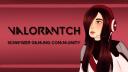 Discovery splash banner for ValorantCH Discord server