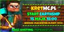 Discovery splash banner for KretMC.pl Discord server