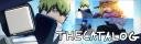 Discovery splash banner for THECatal❂g Discord server