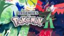 Discovery splash banner for Légendes Pokémon : Z-A [FR] Discord server