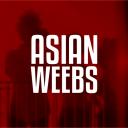 Discovery splash banner for Asian weebs Discord server