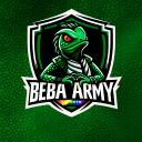 Discovery splash banner for 👑BEBA ARMY👑 Discord server