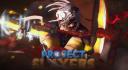 Discovery splash banner for Project Slayers Türkiye Discord server