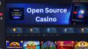 Discovery splash banner for Opensource Sports & Casino Discord server