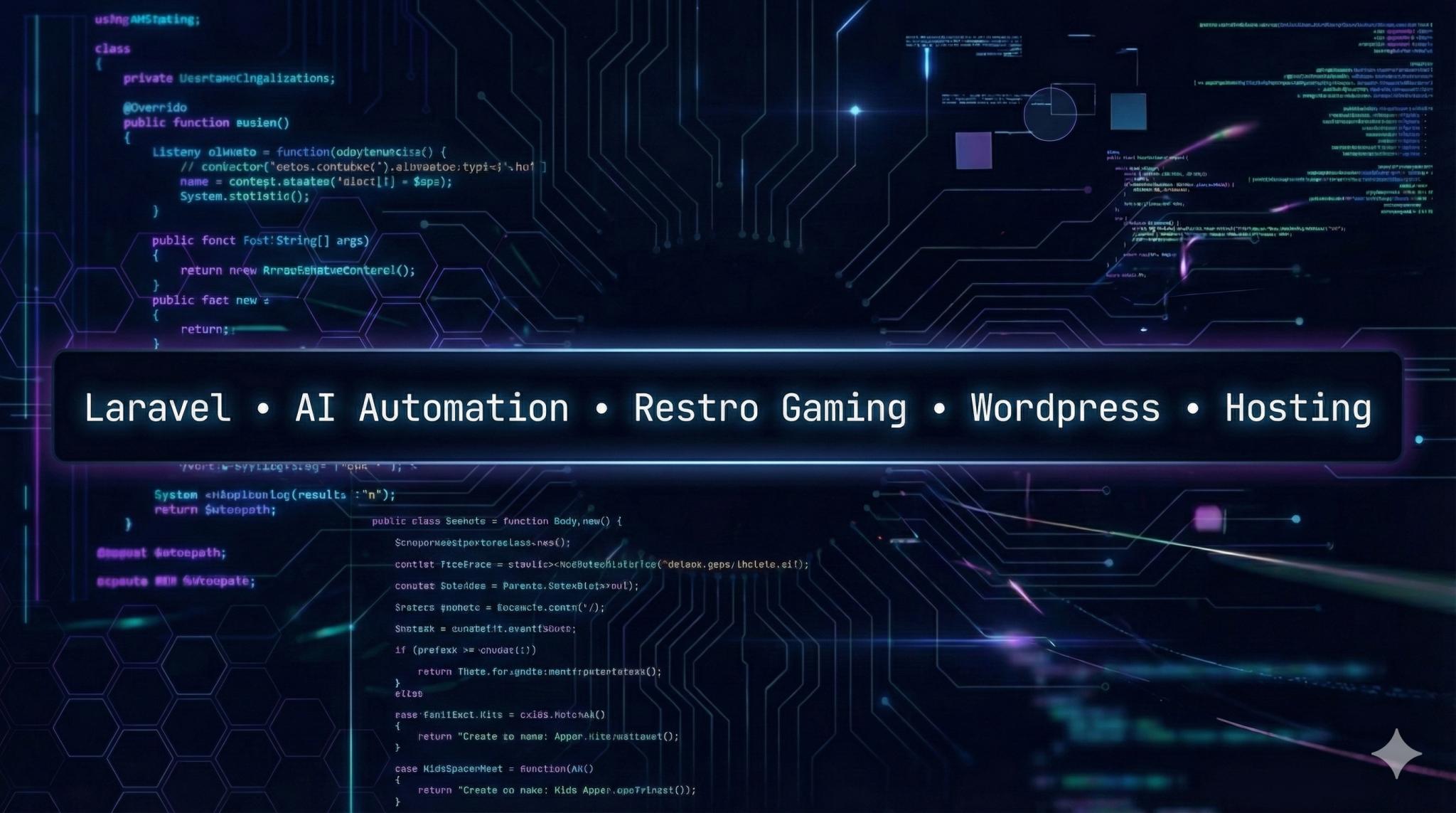 Discovery splash banner for PROMEX | Open Source & SaaS Discord server