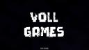 Discovery splash banner for VOLL Games Discord server