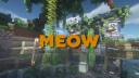 Discovery splash banner for MEOW Discord server