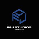 Discovery splash banner for F&J Studios | FiveM Mods Discord server