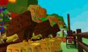 Discovery splash banner for The Forest Community Discord server