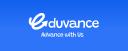 Discovery splash banner for Eduvance - Community Discord server