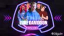 Discovery splash banner for Luke Davidson Discord server