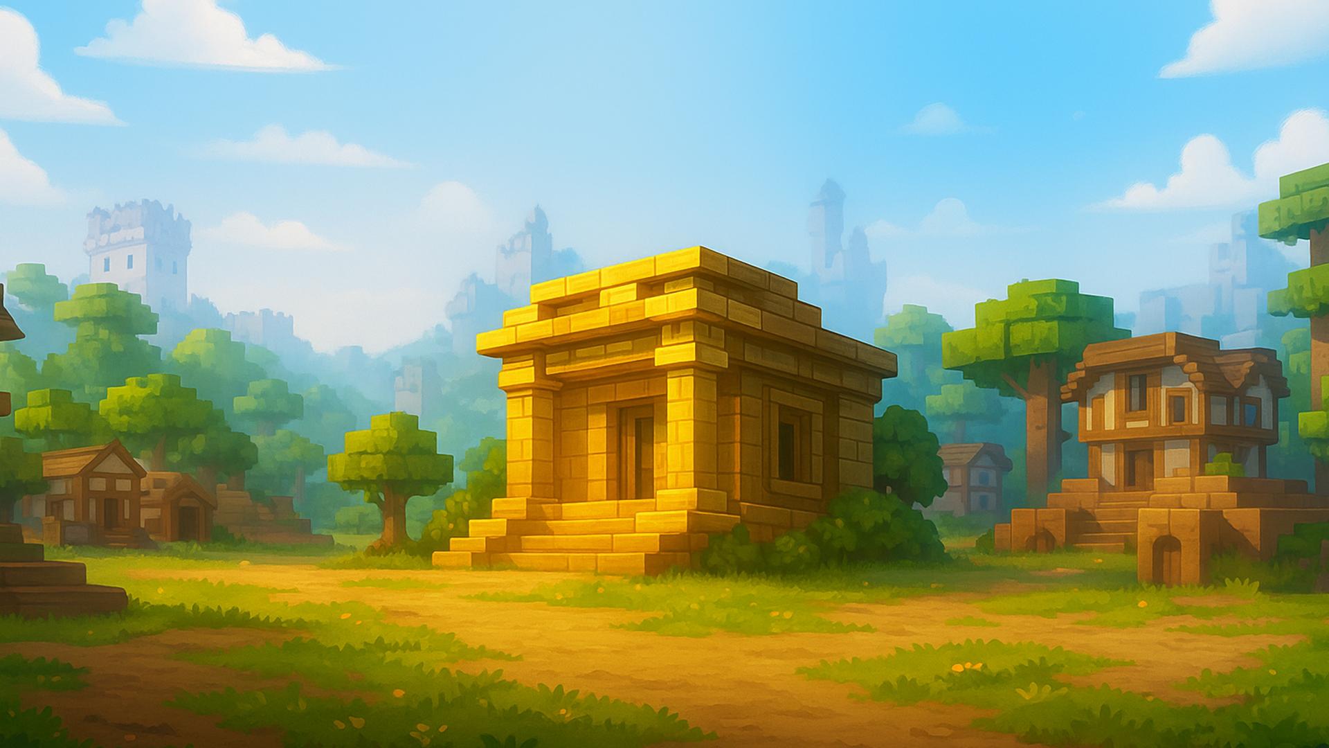 Discovery splash banner for Warship Discord server