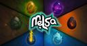 Discovery splash banner for MELSA CHEAT Discord server